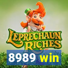 8989 win